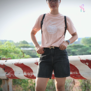[QUẦN SHORT ][GG383] Quần short jean 🔥💥[Siêu Xinh] [Có sẵn] ✨⭐ Quần short jean Giadungsaigon1977