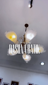 Baju Koko pria dewasa bahan songket premium