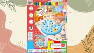 Mainan Meningkatkan Motorik Anak Chess Game Colour Trap AR 87 Mainan Anak Terbaru | Mainan Edukasi Melatih Daya Ingat Anak Murah Bahan Berkualitas Kemasan Kardus | Mainan Fun Game Bersama Keluarga Dan Teman