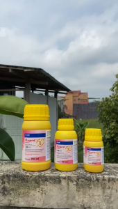 Insektisida ZPT Regent 50 RED SC 50ml