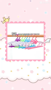 Hanger Pakaian Bayi: Pilihan Terbaik Untuk Menggantung Baju Anak