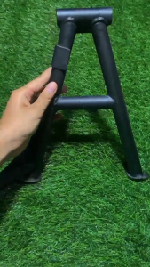 Standar Tengah ori Megapro Mono Shock: Aksesoris Kendaraan dengan Kualitas Tinggi