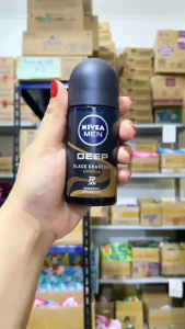 Nivea Men Deodorant Roll On 50ml