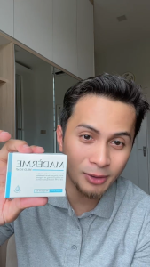 SABUN MADERME ALL IN ONE / ECZEMA / SABUN ECZEMA