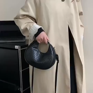 MADELINE BAGS -  Tas Selempang Wanita Terbaru - Slingbag Korean Kekinian