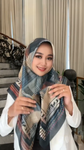 JILBAB JOURNEY SCARVES MOTIF REGULER HARGA PROMO TERMURAH UPDATE HIJAB JP BY INDRA KANAYA