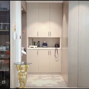 พรมปูพื้นกันลื่น 30*30cm พรมออกบูธ พรมกันลื่น มีกาวในตัว ตกแต่งสํานักงาน กันลื่น สติกเกอร์พื้น มีกาวในตัว หนา