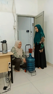 Trolley Barang Serbaguna Mini Termurah Troli Lipat Galon Aqua Gas Barang Belanjaan Bahan Besi - Trolley Barang Serbaguna Portable / V7A1