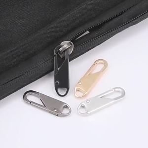 TUTU Kait Zipper/Kepala Retseleting/Alat Penarik Resleting/Multifungsi