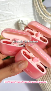 🔰READY STOCK 🔰Bing Shop Gogo Tales Cloud Sensation Double Spell Lip Cream GT621