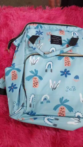 กระเป๋าอเนกประสงค์  กระเป๋าครอสบอดี้แบบ พกพาอเนกประสงค์ ทันสมัยสไตล์ใหม่ สำหรับคุณแม่ที่จะออกไปข้างนอก (สำหรับคุณแม่)