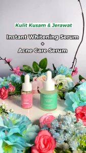ANIMATE Skincare Serum Series || Facial Essence Original BPOM