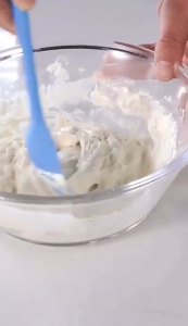 MO85 Spatula Adonan Silicone Memasak Baking Spatula Tahan Panas