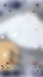 TW20954 เสื้อเชิ้ตครอปแขนยาว แต่งมุกหัวใจ ..