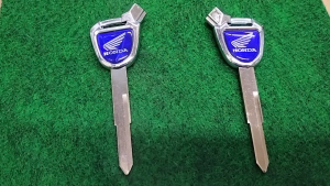 Kunci Honda Motor Honda Key/ Kunci Honda Motor Honda Key/KUNCI HONDA RS