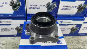 HUB BEARING RODA BELAKANG TOYOTA  LH PREMIO 2019 UP 2020 2021 2022 2023 2024 .8 2800 2.800CC NAP NUP HUB AXLE HUB HAB HAP HUP RODA BERING LAHER LAKER KLAHER LAHAR 42460-26010  ORIGINAL TRIVINDO