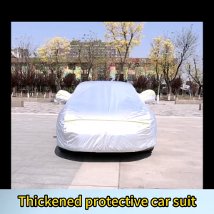 Goldstar Waterproof Car Cover All Weather UV Protection Windproof Outdoor Full car Cover 3L Universal Fit for Sedanr Car Cover waterproof and sunproof cover for car cover vios car cover car waterproof