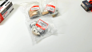 Búa côn bố ba càng Ab 125 Lead 125 Sh Mode Pcx 125