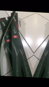 Wiper Dual Layer Kanan Kiri 1 Set Mobil Giga Tronton - Gudang Intan