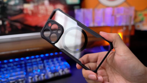 Samsung S23 S24  iP 11 12 13 14 15 NEW Xundd Beatle Series  Magnetic Case Series XDD-0003