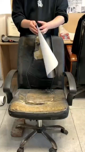 Self Adhesive Leather Patch for Sofa Repair: A Comprehensive Guide