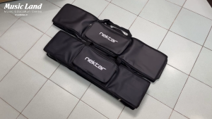 Bao Da Đàn Midi Controller Nektar SE49 & SE61 – Loại Tốt