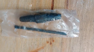 Alat Buka Drat Pipa & Screw Extraktor