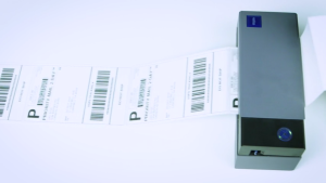 Rollo USB Shipping Label Printer - Commercial Grade Thermal Label Printer for Shipping Packages - High Speed Direct Thermal 4x6 Label Printer