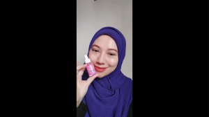 khayla Serum Botox - Serun Anti Aging | Mencerah | Merawat Jerawat | Jeragat | Kusam | Masalah Pori | Pigmentasi | Bintik Hitam