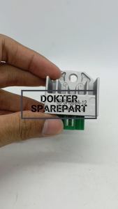 5TL REGULATOR KIPROK MIO SMILE SPORTY SOUL / FINO / XEON / JUPITER Z MX / VEGA R ZR / REC COMP