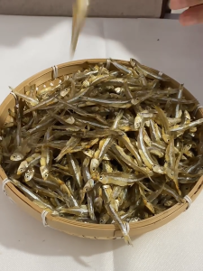 1 KG CÁ CƠM   THỊT MỀM DẺO  LOẠI 1-Vựa Khô Minh Triết