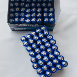 Hộp 40 Viên Pin AA Camelion 1.5v Pin 2A hộp 40 viên dùng cho Mic Karaok đồng hồ