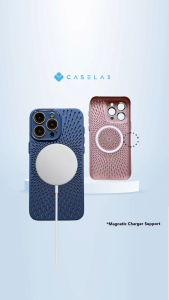 CASELAB ION CASE MAGNETIC AIR FLOW COMPATIBLE FOR IP15 PROMAX 15 PRO 15 14 PROMAX 14 PRO 14 13 PROMAX 13 PRO 13 12 PROMAX 12 PRO 12 AIRWAY ZEVIRAH CASE HARDCASE PC THIN CASING FULL PROTECTION - Lazada