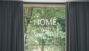 SwitchBot Hub Mini Smart Home Universal Remote Control