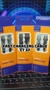 Basike สายชาร์จ Type C/Lightning Cable Charger Fast Charge 66W สำหรับ iPhone, Mi 12 11 9, Poco X4 Pro, Redmi K40, OPPO R19, HUAWEI P30, P40, VIVO X50 ระหว่าง 6A