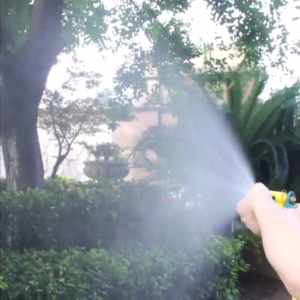 10M/15M/20M/25M/30M/35M/50M Garden Hose PVC Pipe Irrigation Hose High Presuure Water Spraygun gardening tools