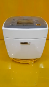 Nồi cơm nội địa Nhật cao tần (IH) Mitsubishi NJ-VE185-W (1.8L) (2112403)_Hàng nội địa Nhật đã qua sử dụng điện 100V