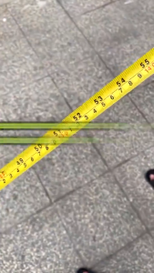 Meteran 7.5M Tukang Bangunan Roll 75 Meter 7.5 M Jaket Measuring Tape Rol Meter Measure Tape 7.5M