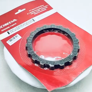 Kampas Kopling Set Honda Karisma Kirana Supra X 125 Original Kampas Kopling KPH