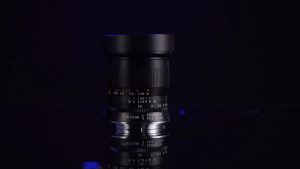TTArtisan 11mm F2.8 F/2.8 Full Frame Fisheye Lens (Sony E Mount)