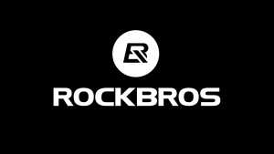 ROCKBROS SP318 Kacamata Lensa HD Sepeda Motor Olahraga Lari Outdoor Sports Running Hiking Cycling SunGlasses Lightweight Frameless Bike Glasses High-Definition Lenses Road Bicycle Protection Goggles Sport Eyewear