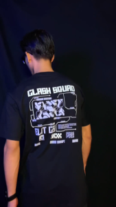 Kaos Clash Squad Elit CS - Esport Series