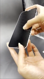 Towil Hype Tempered Glass iPhone 15/14/13/12/11/XR XS 7 8 PRO/PLUS/MAX