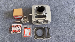 Bộ Nồi Hơi Suzuki Gz150 Chính Hãng