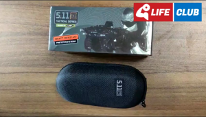 511 Tactical Sunglasses Military Goggles Army Firing glassesGlasses with 3 Lens Original Box Men Shooting Hiking Eyewear