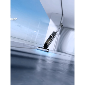 Midea MVC-X10 Floor Washer / Wet & Dry Cordless Vacuum Cleaner With Self-Cleaning Function & Hot Wind System