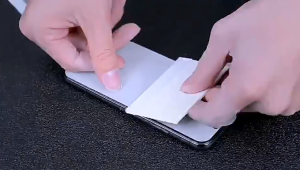 Matte Frosted Film Full Cover Soft Hydrogel For iPhone 15 14 13 12 11 Pro XS Max 12 Mini X XR SE 2020 8 7 6 6s Plus Screen Protector