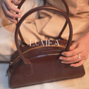 Lumea House Of Bags - Tas Wanita Selempang & Bahu Shoulder Bags Lana Casual Hangout Formal New