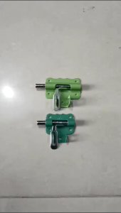 GRENDEL GEMBOK / GRENDEL GTK 2INCH / GRENDEL / GTK 2INCH