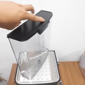 Bình nước Máy pha cà phê CM6863 - Két nước máy pha cafe BE137 - Mới 100%
